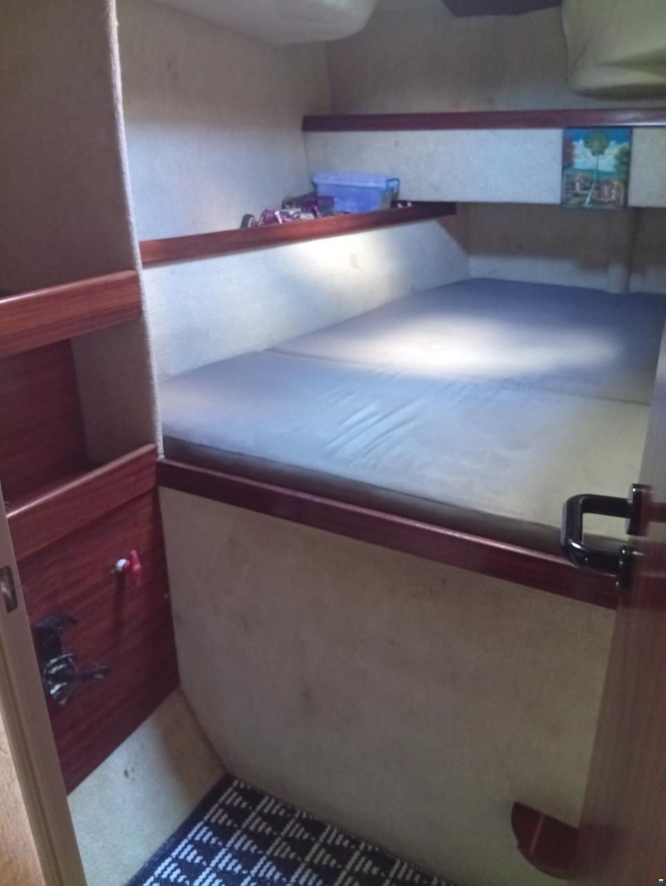Fountaine Pajot Athena 38