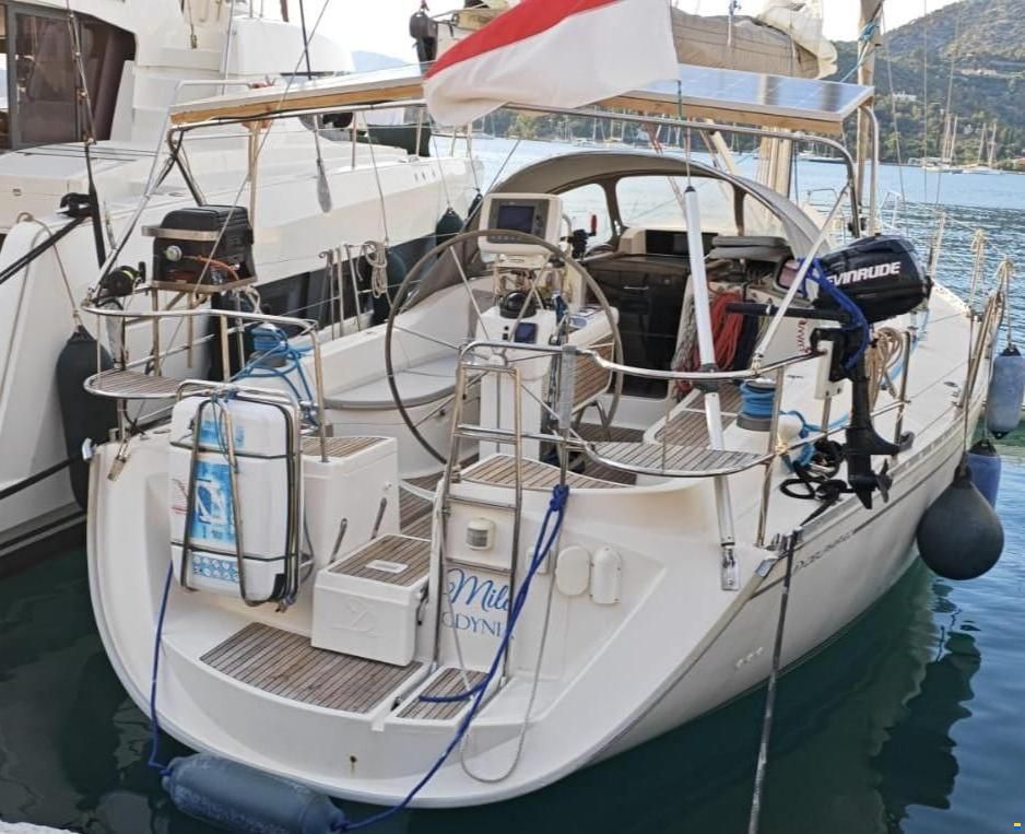 Delphia 40.2