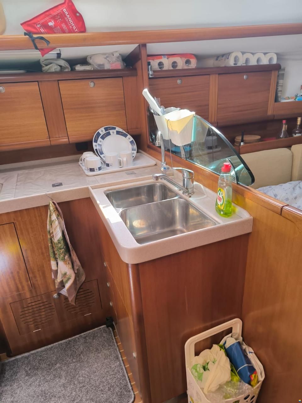 Delphia 40.2
