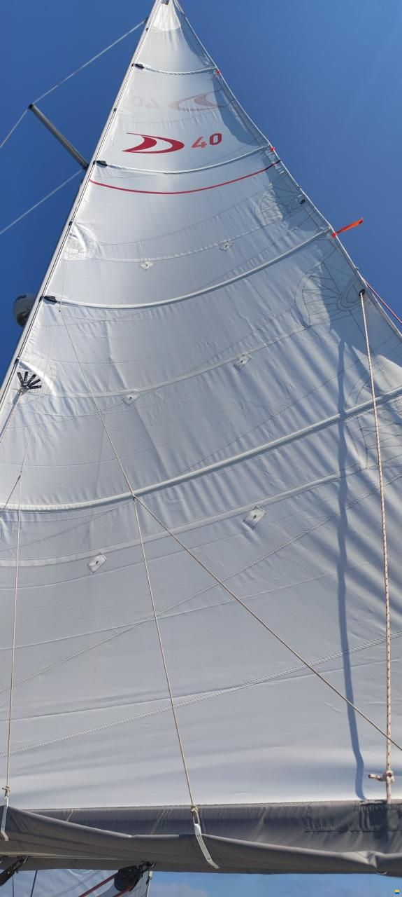 Delphia 40.2