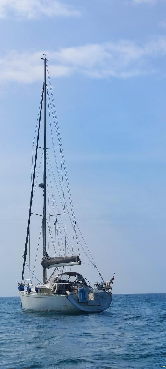 Delphia 40.2