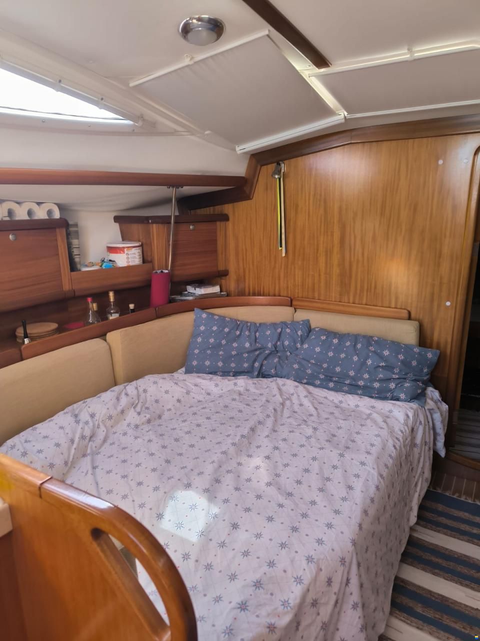Delphia 40.2