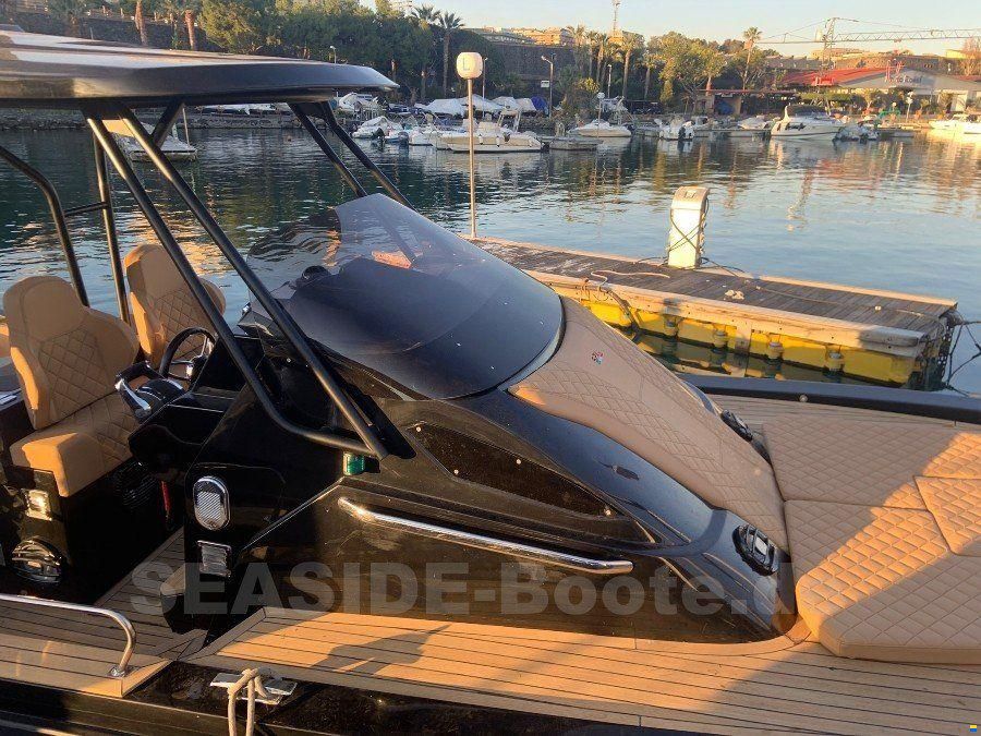SPX Rib 38 !