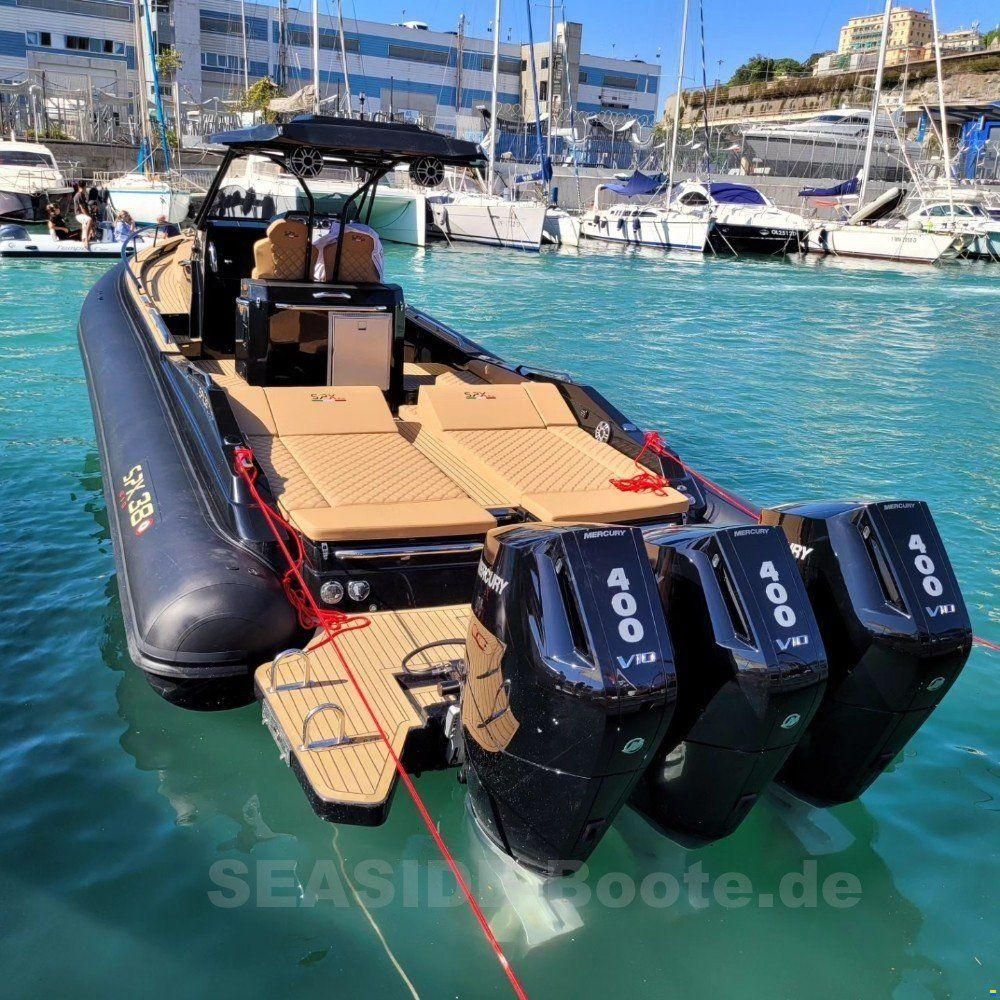 SPX Rib 38 !