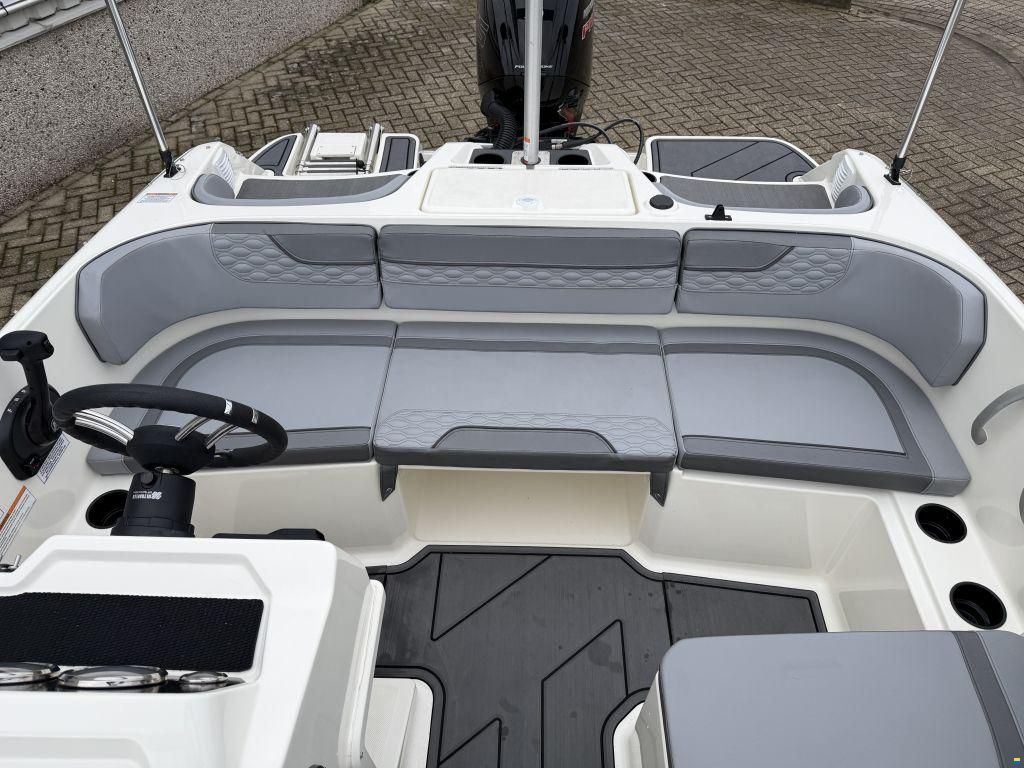 Bayliner Element M17