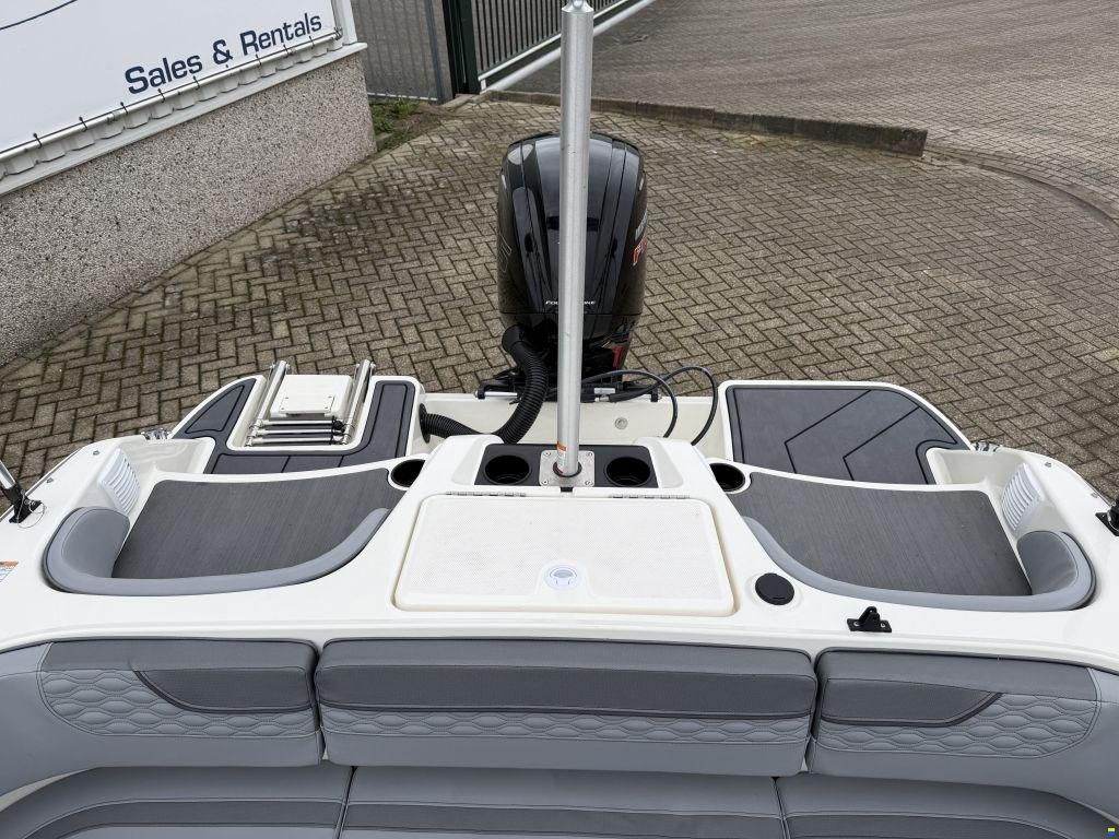 Bayliner Element M17