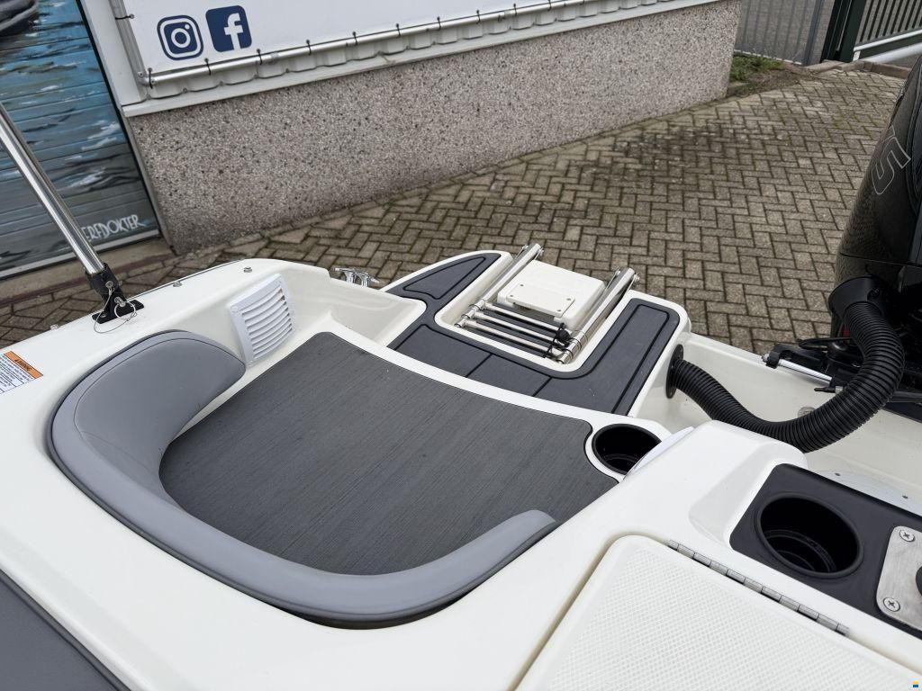 Bayliner Element M17