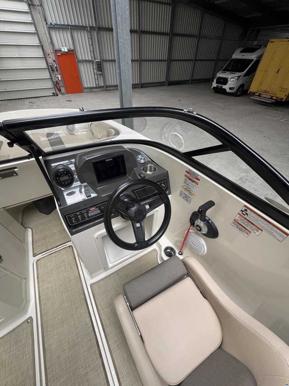 Bayliner VR 4