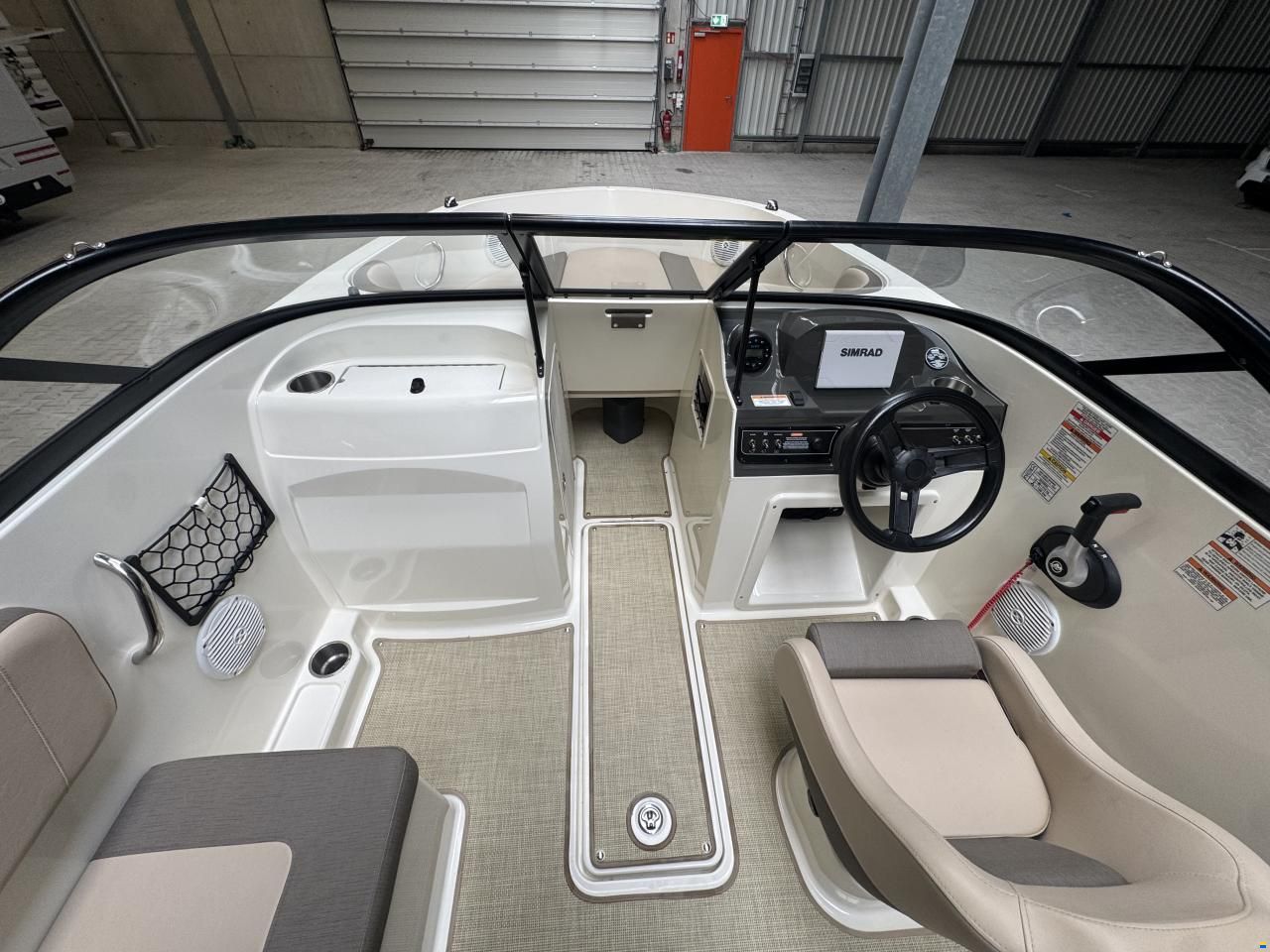 Bayliner VR 4