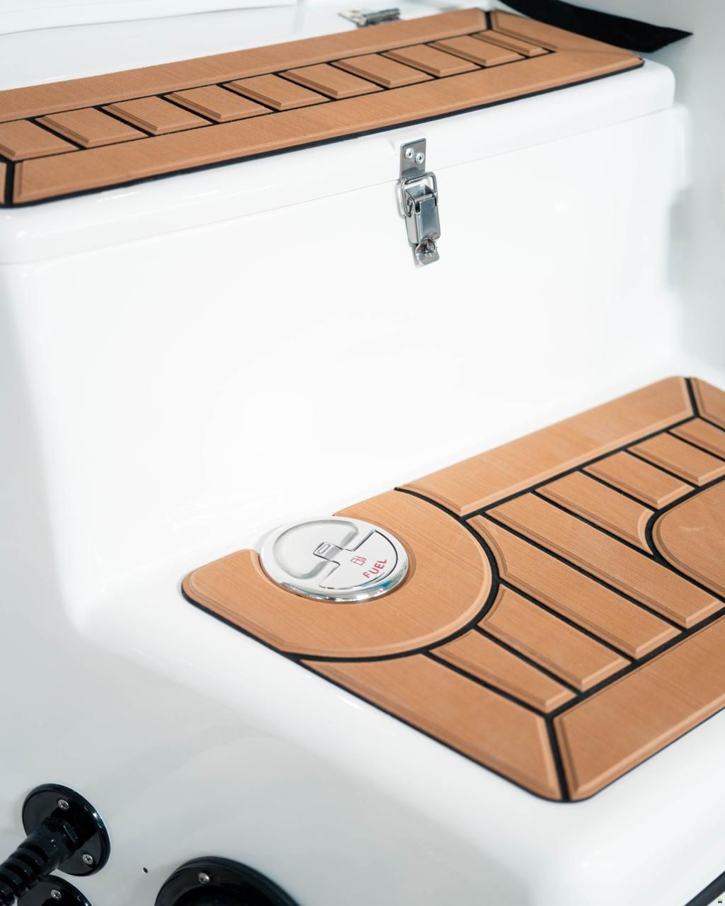 Coaster 600 Bow Rider