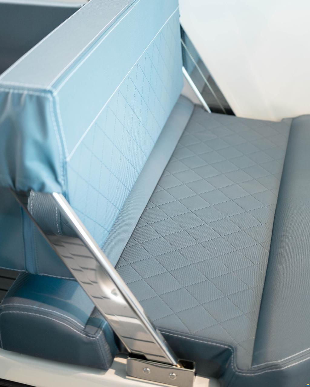 Coaster 600 Day Cruiser