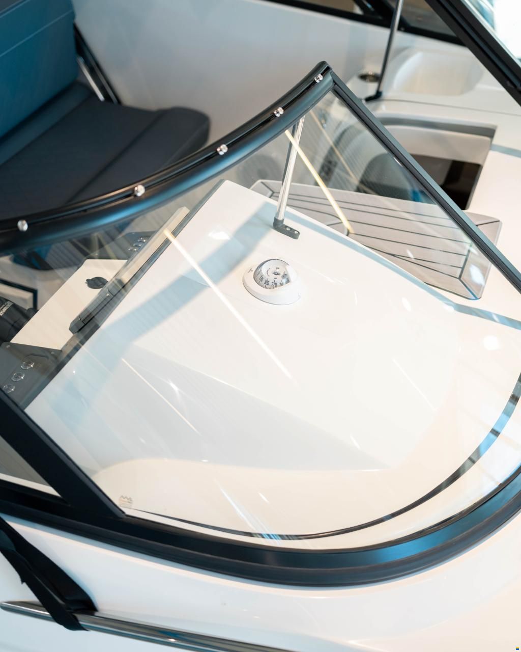 Coaster 600 Day Cruiser