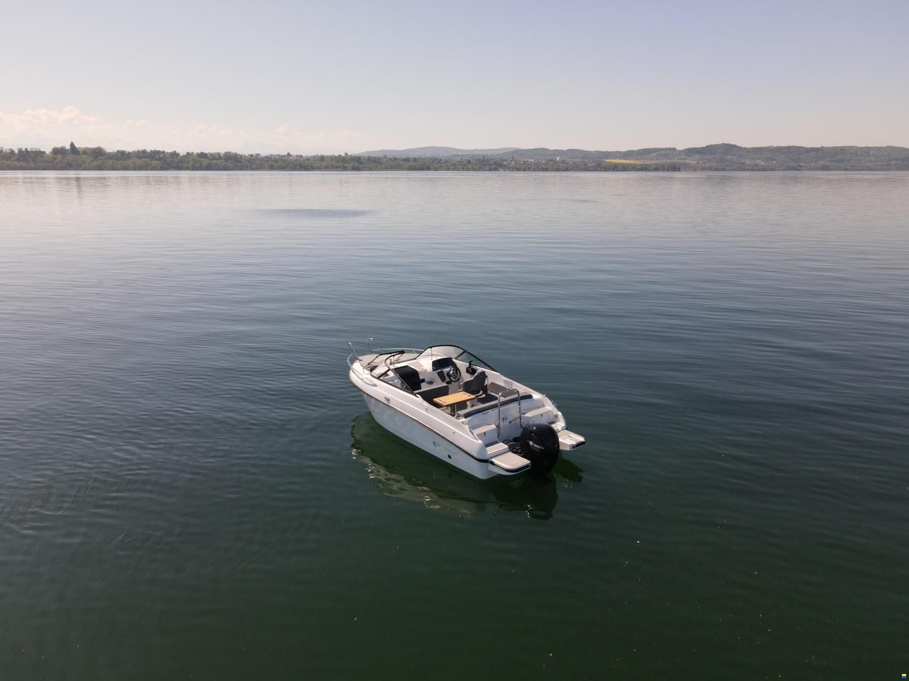 Coaster 600 Day Cruiser