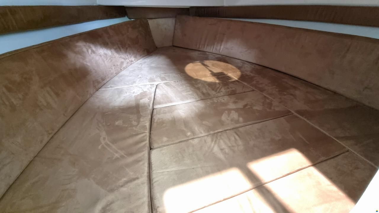 Coaster 600 Day Cruiser