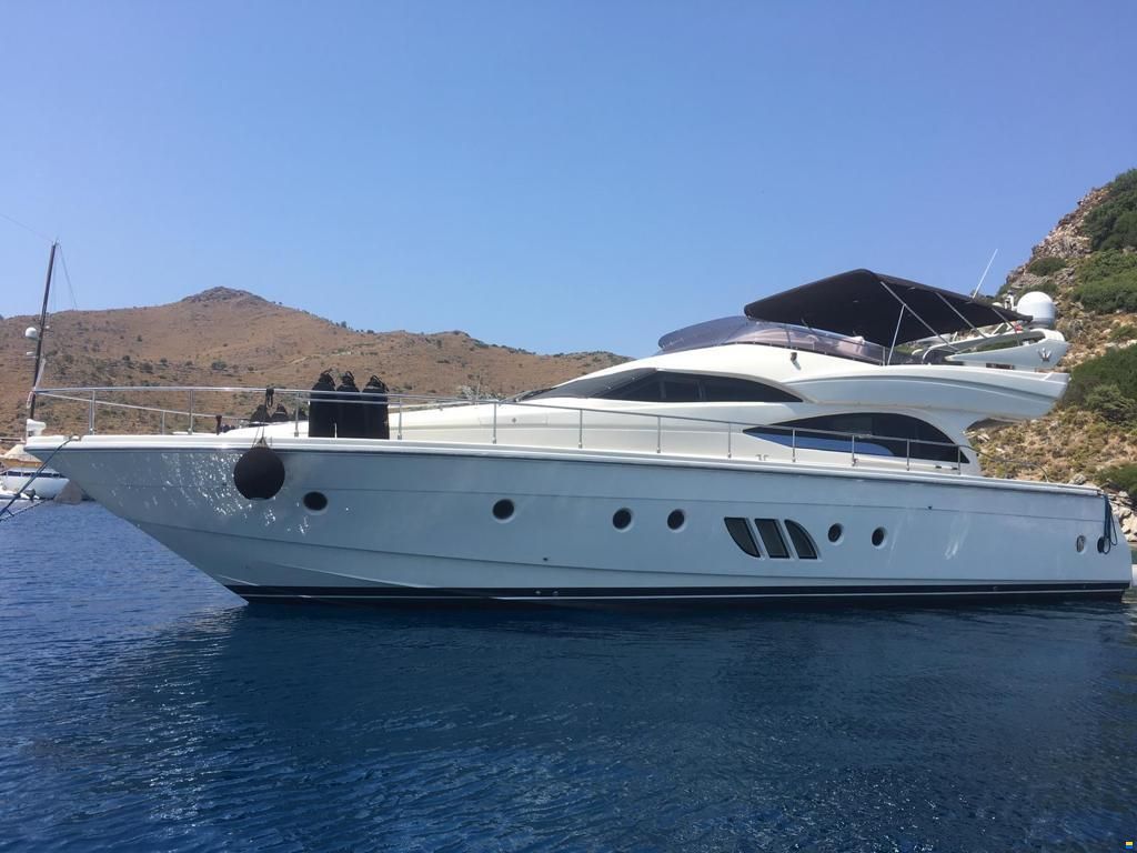 Dominator 620S