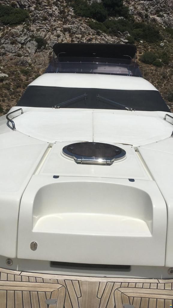 Dominator 620S