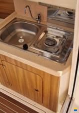 Quicksilver 640 week-end