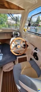 Quicksilver 640 week-end