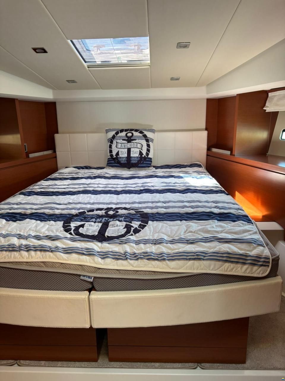 Prestige 450 Fly