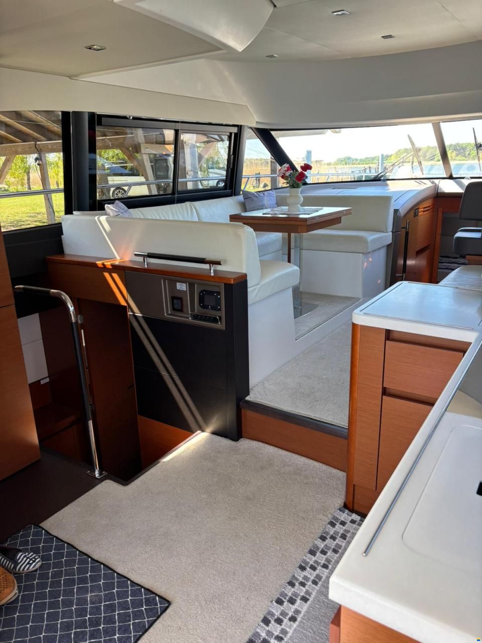 Prestige 450 Fly