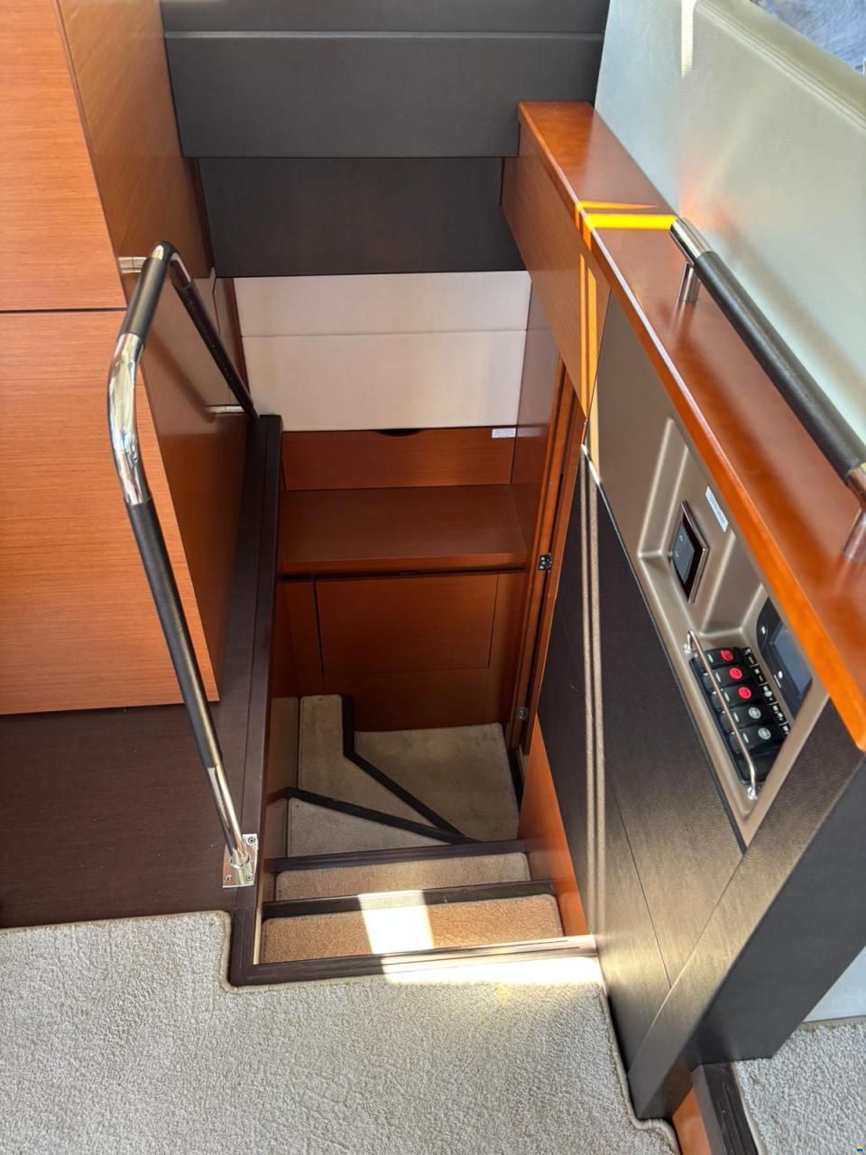 Prestige 450 Fly