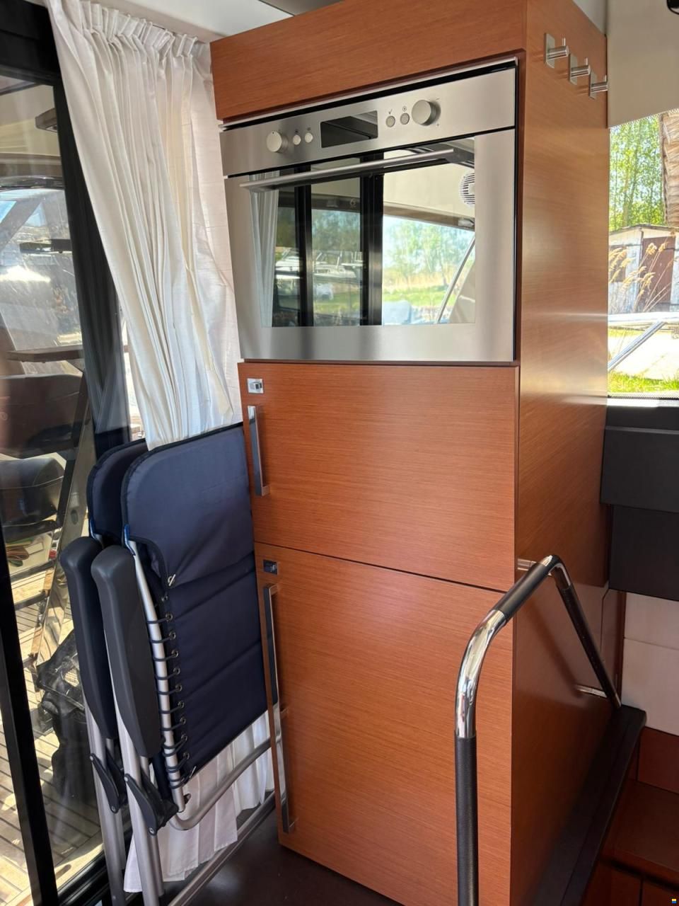 Prestige 450 Fly