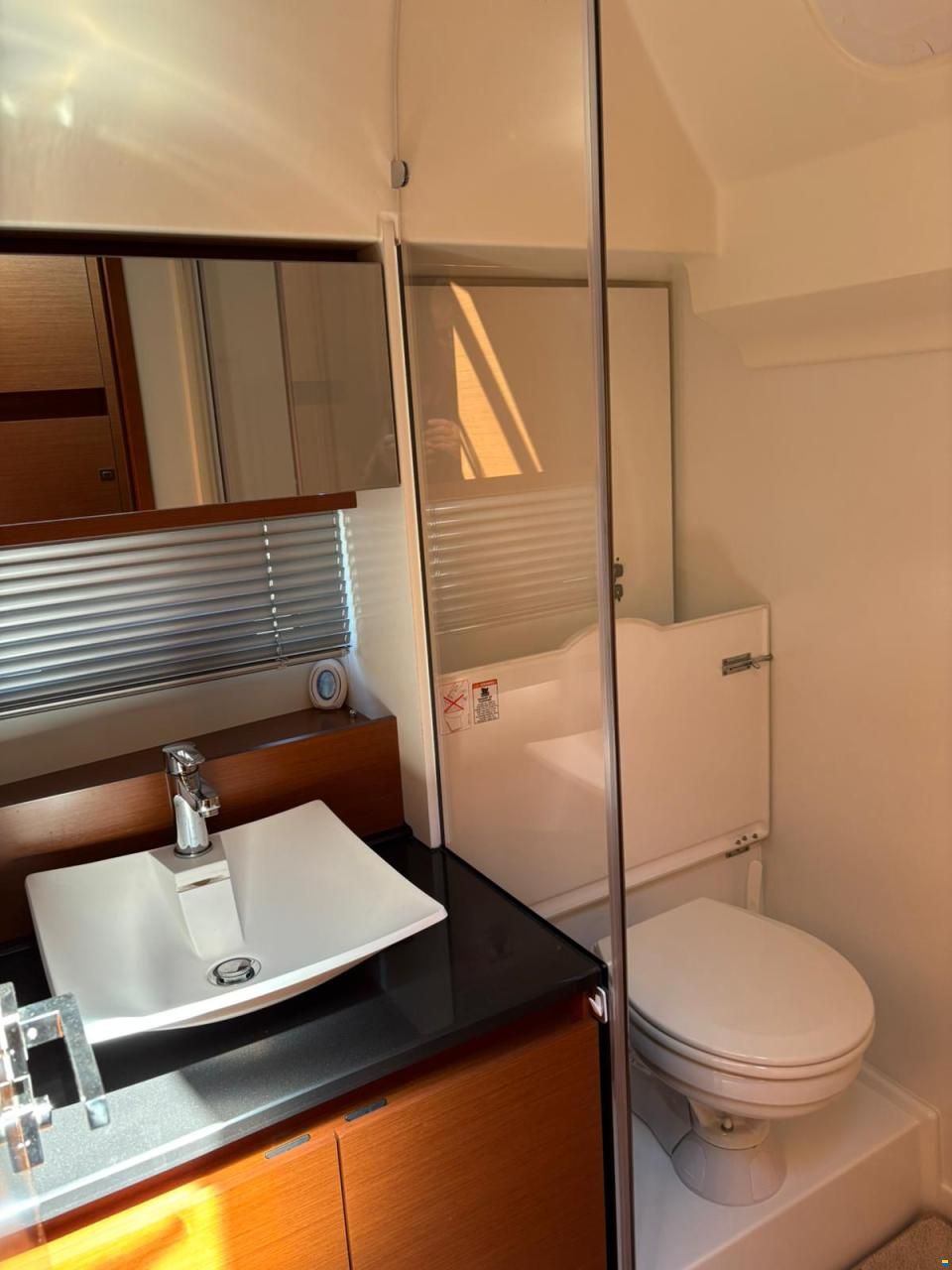 Prestige 450 Fly