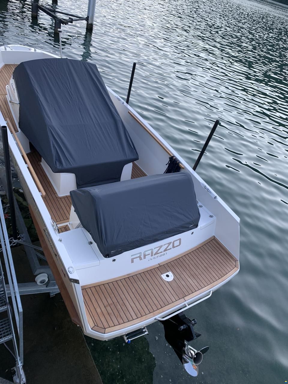 Cormate Super Utility 23