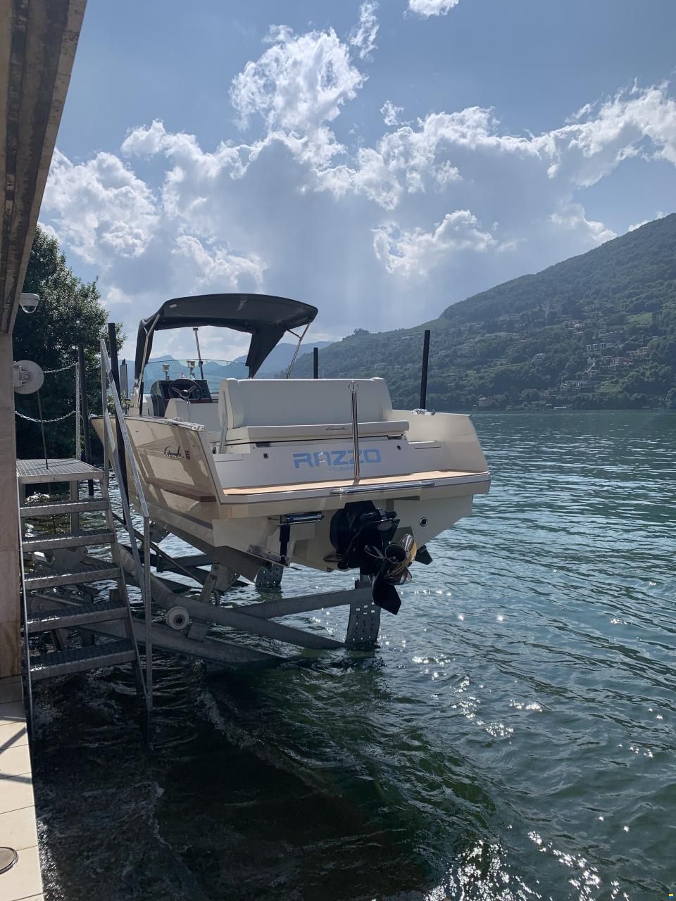 Cormate Super Utility 23