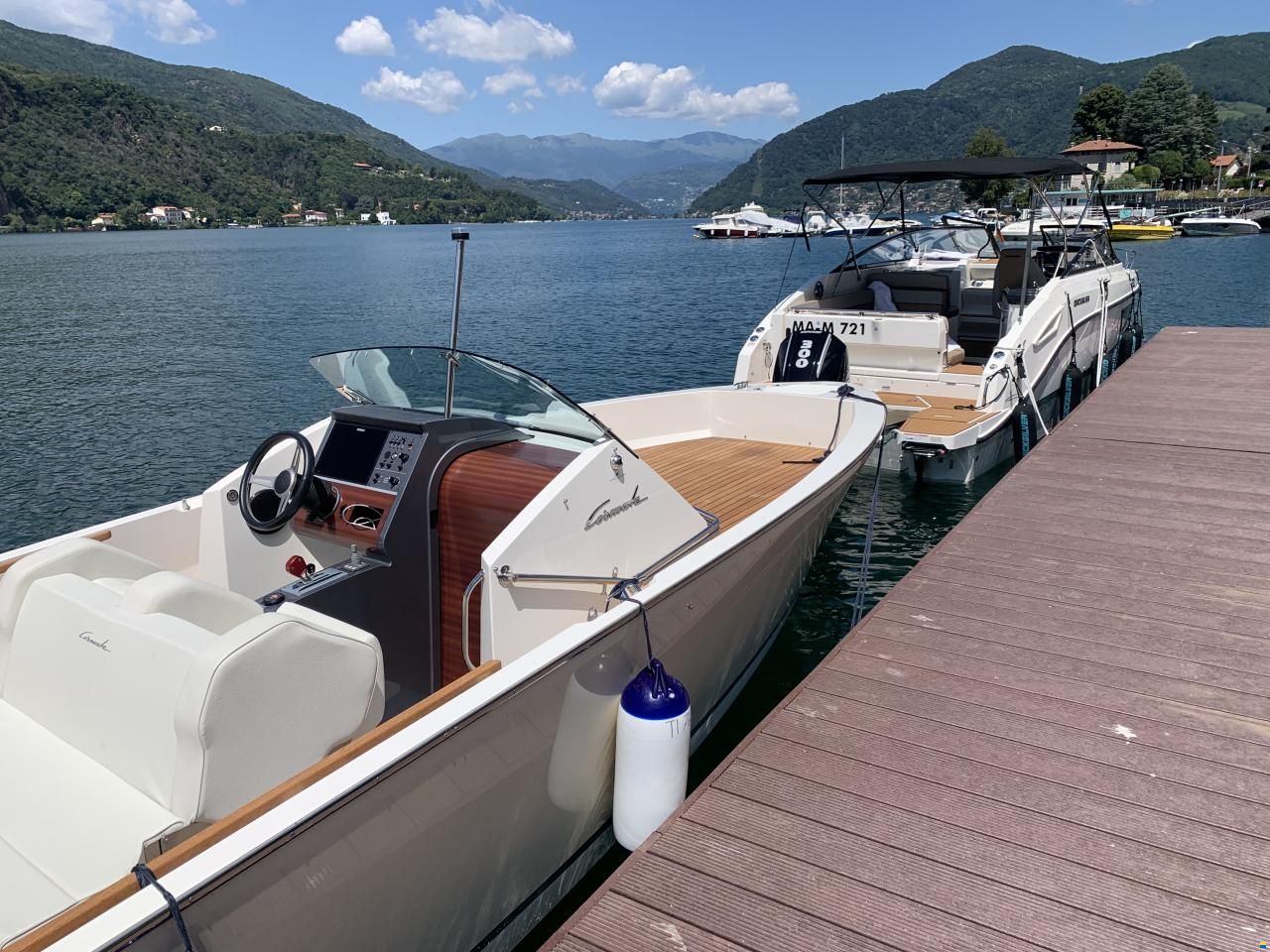 Cormate Super Utility 23