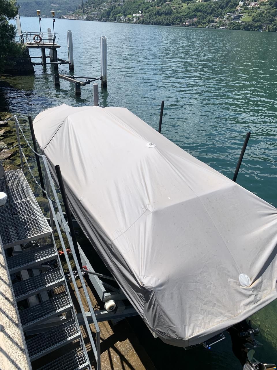 Cormate Super Utility 23