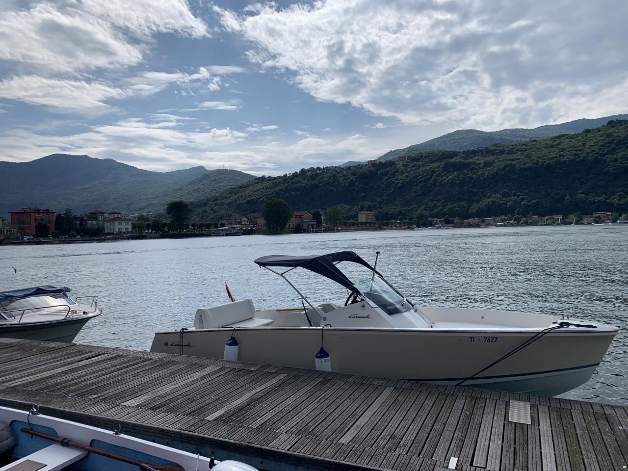 Cormate Super Utility 23