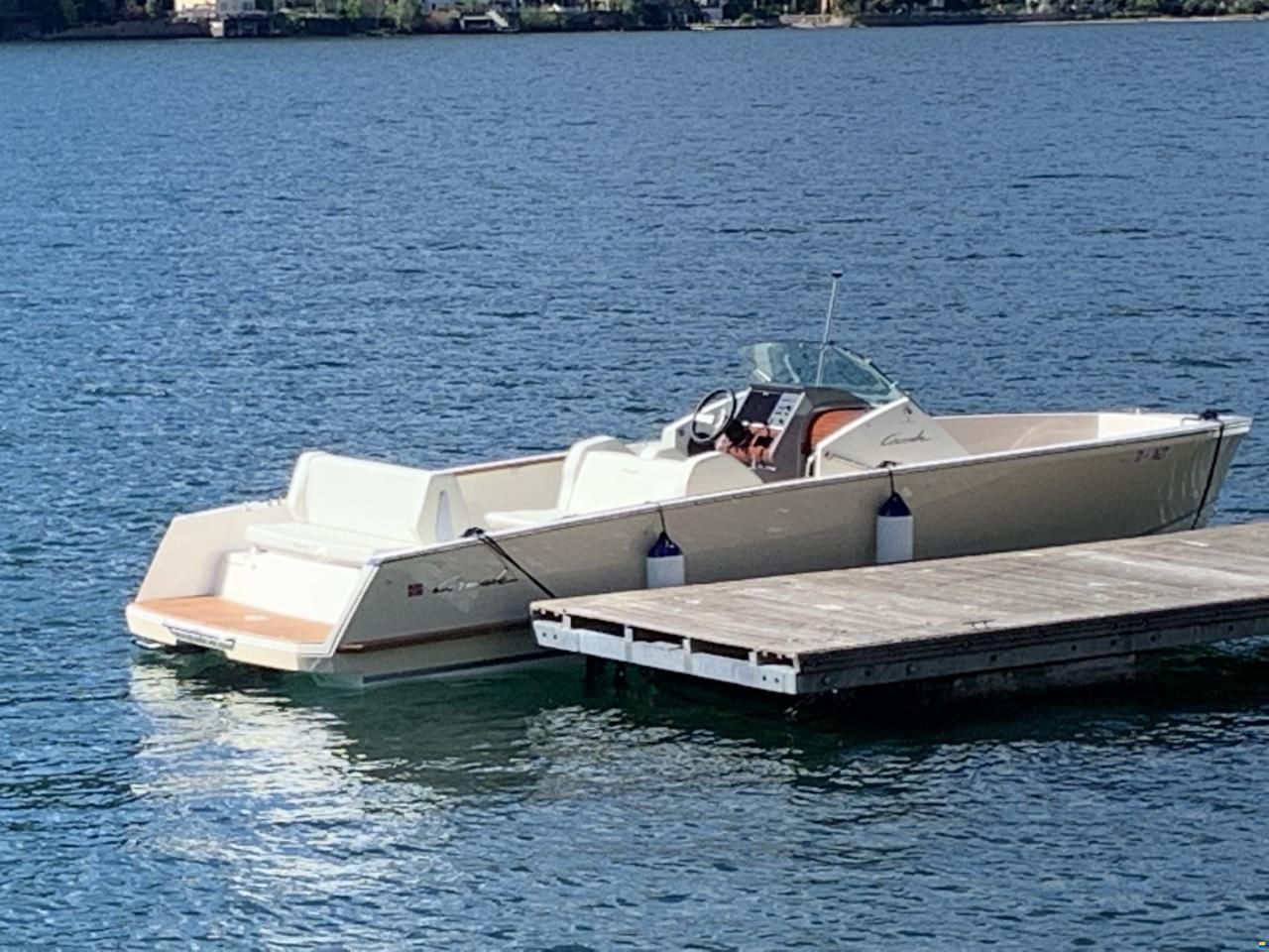 Cormate Super Utility 23