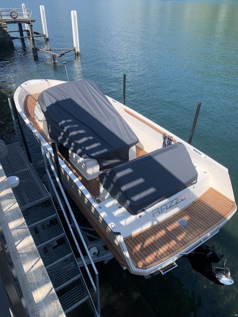 Cormate Super Utility 23