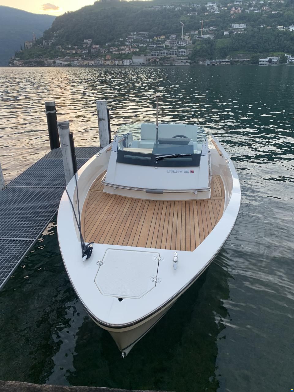 Cormate Super Utility 23