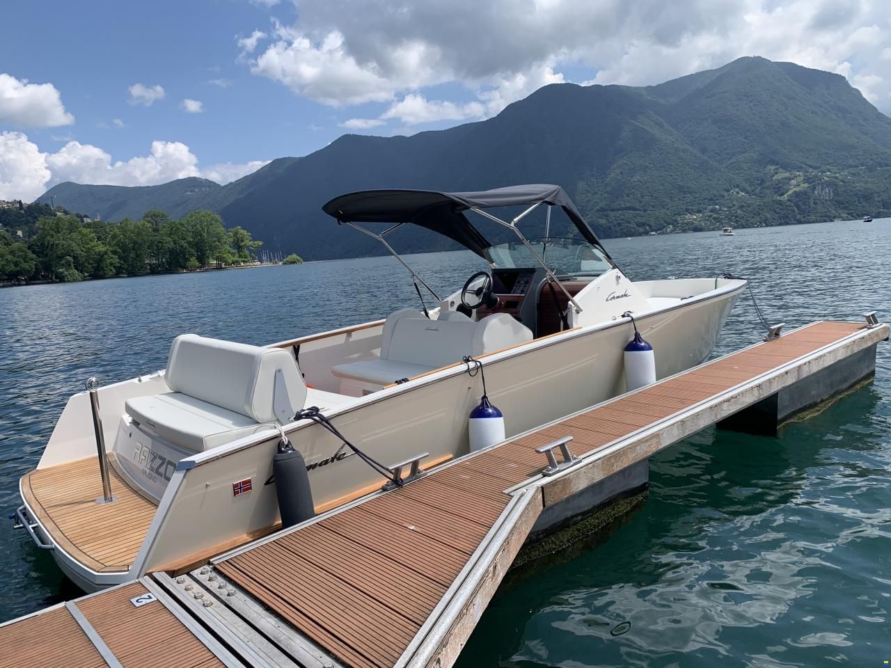 Cormate Super Utility 23