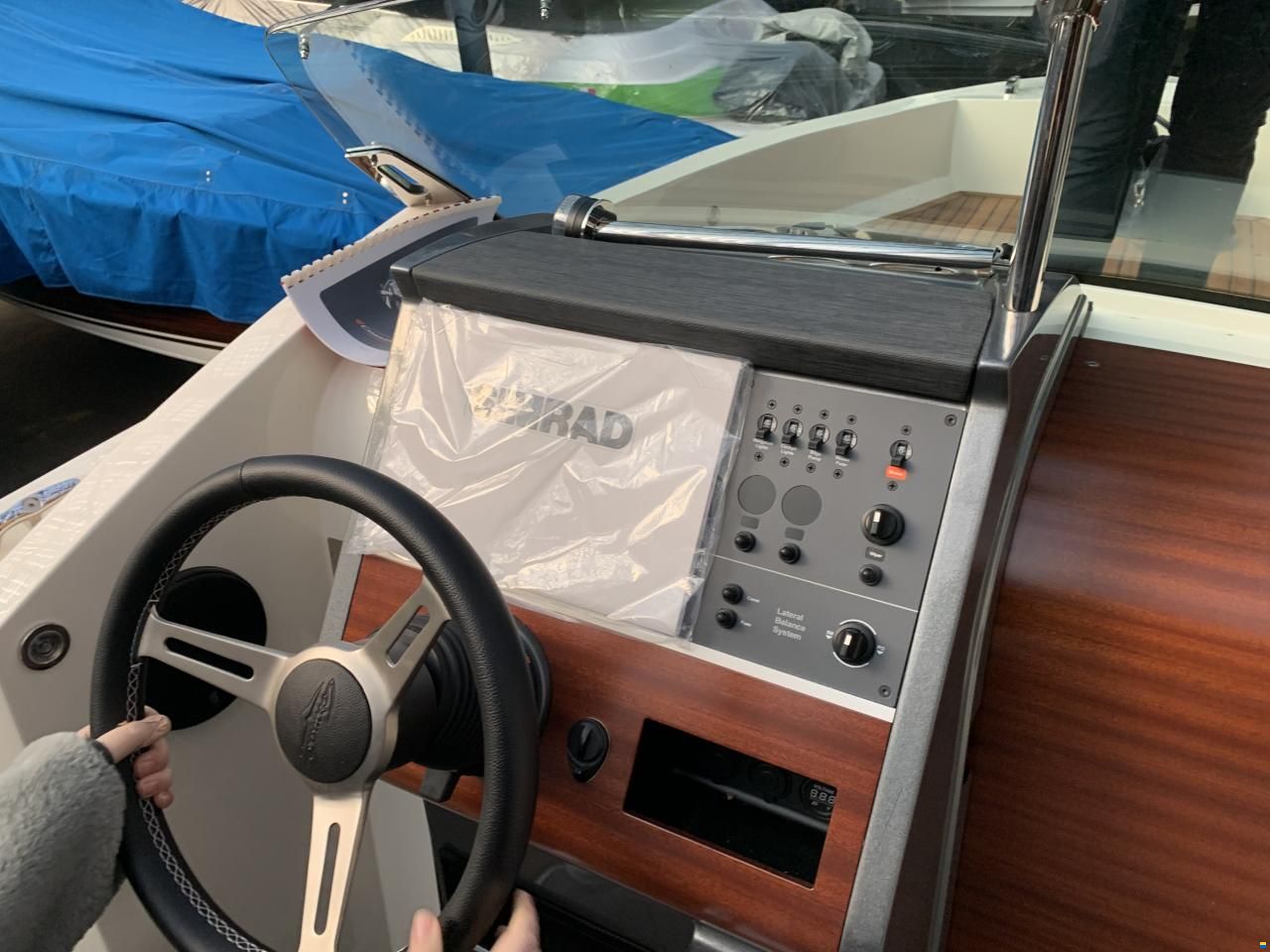 Cormate Super Utility 23