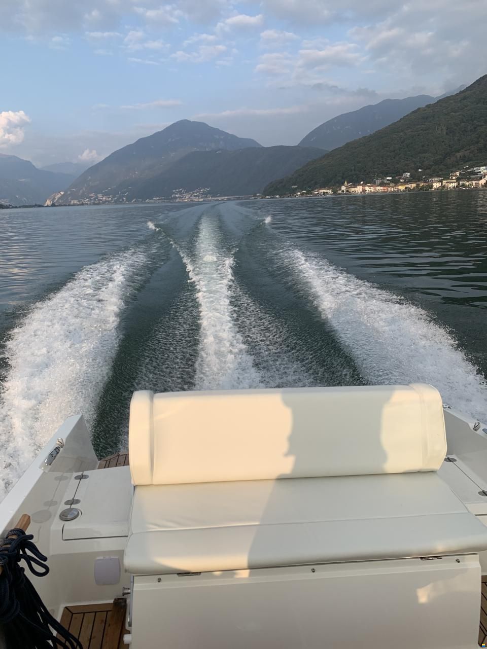 Cormate Super Utility 23