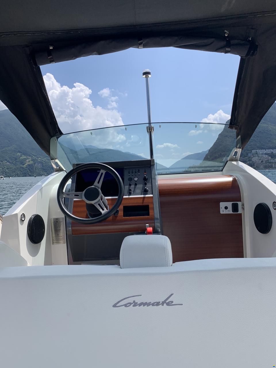 Cormate Super Utility 23