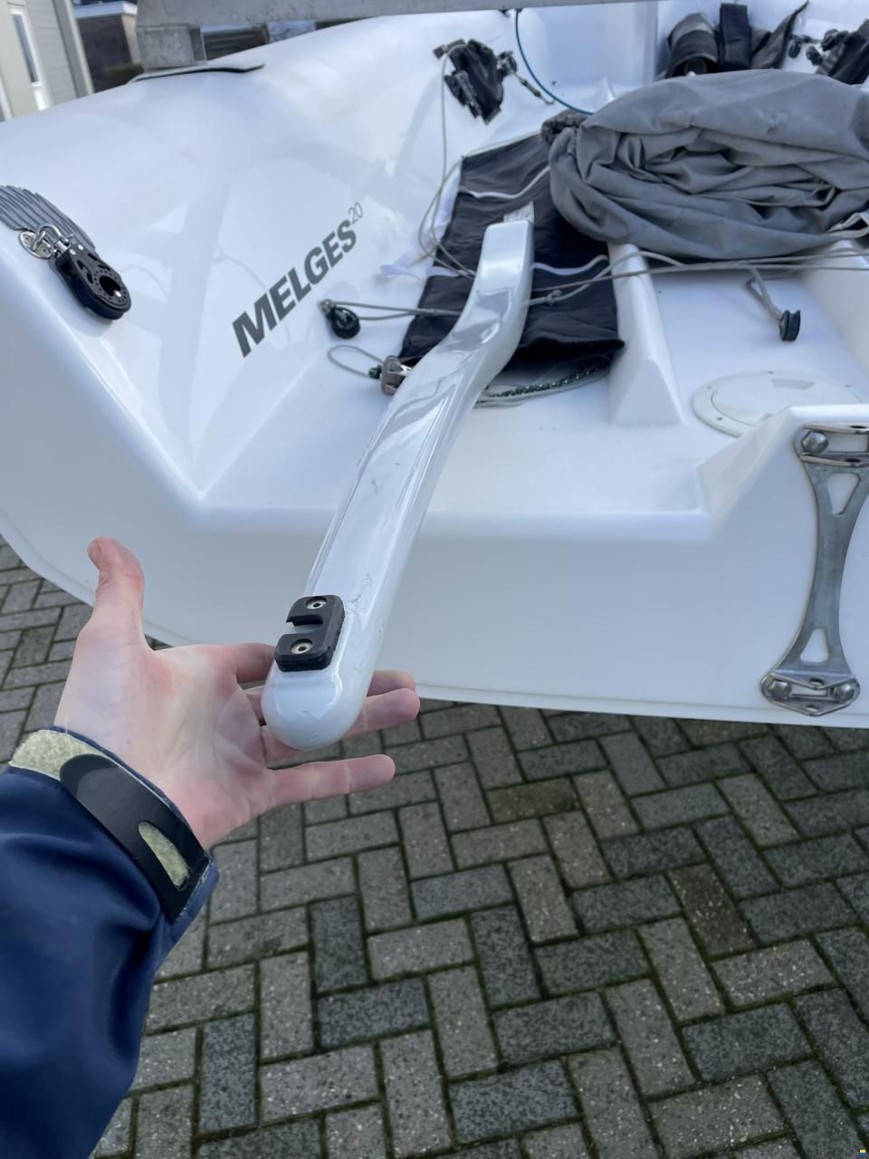 Melges 20