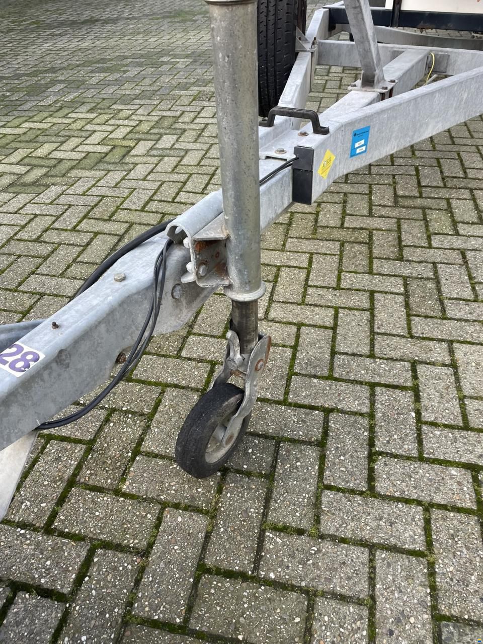 Melges 20