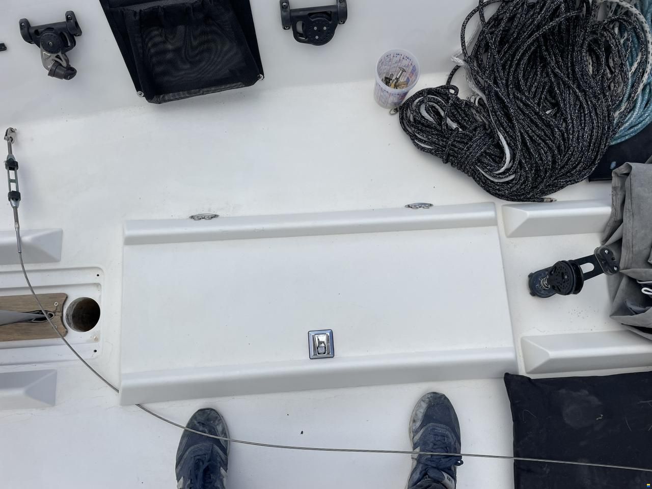 Melges 20