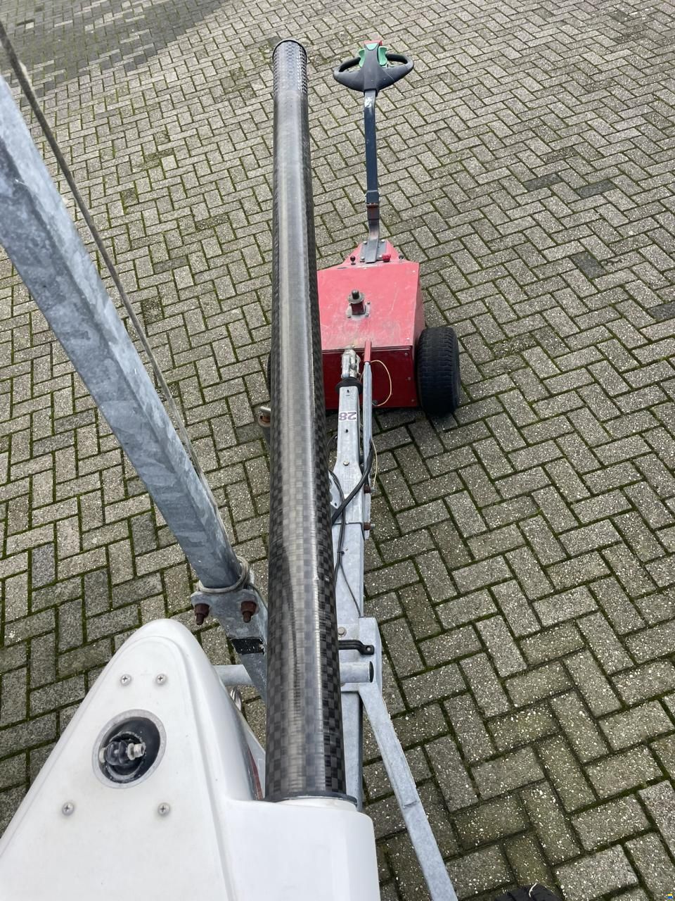 Melges 20