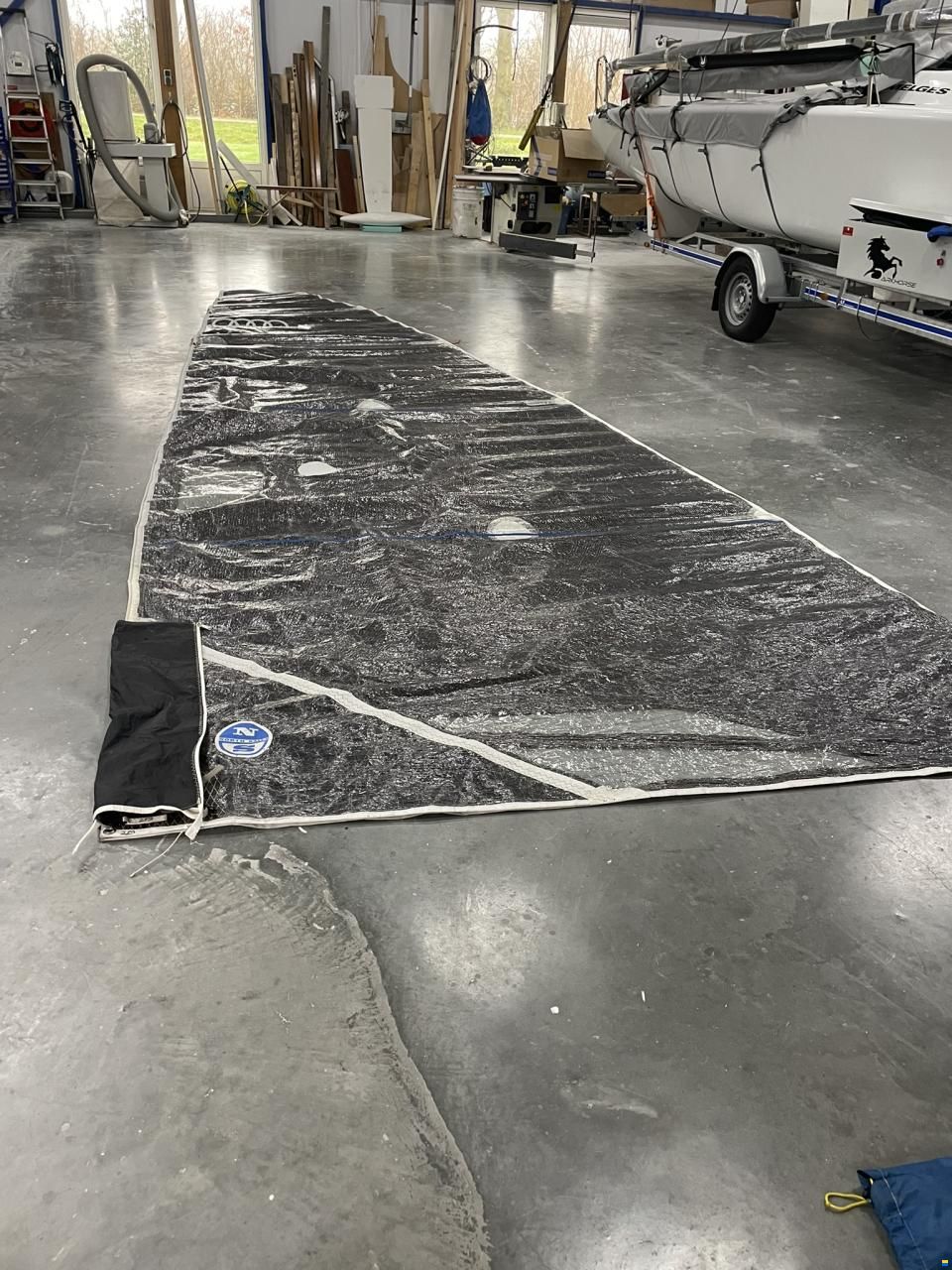 Melges 20