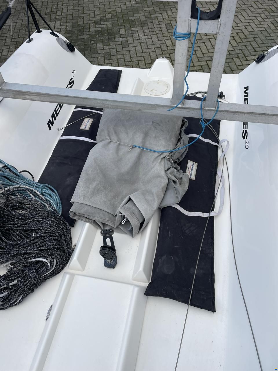 Melges 20