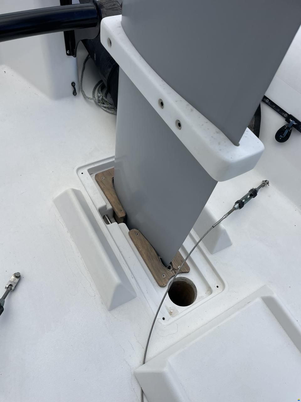 Melges 20