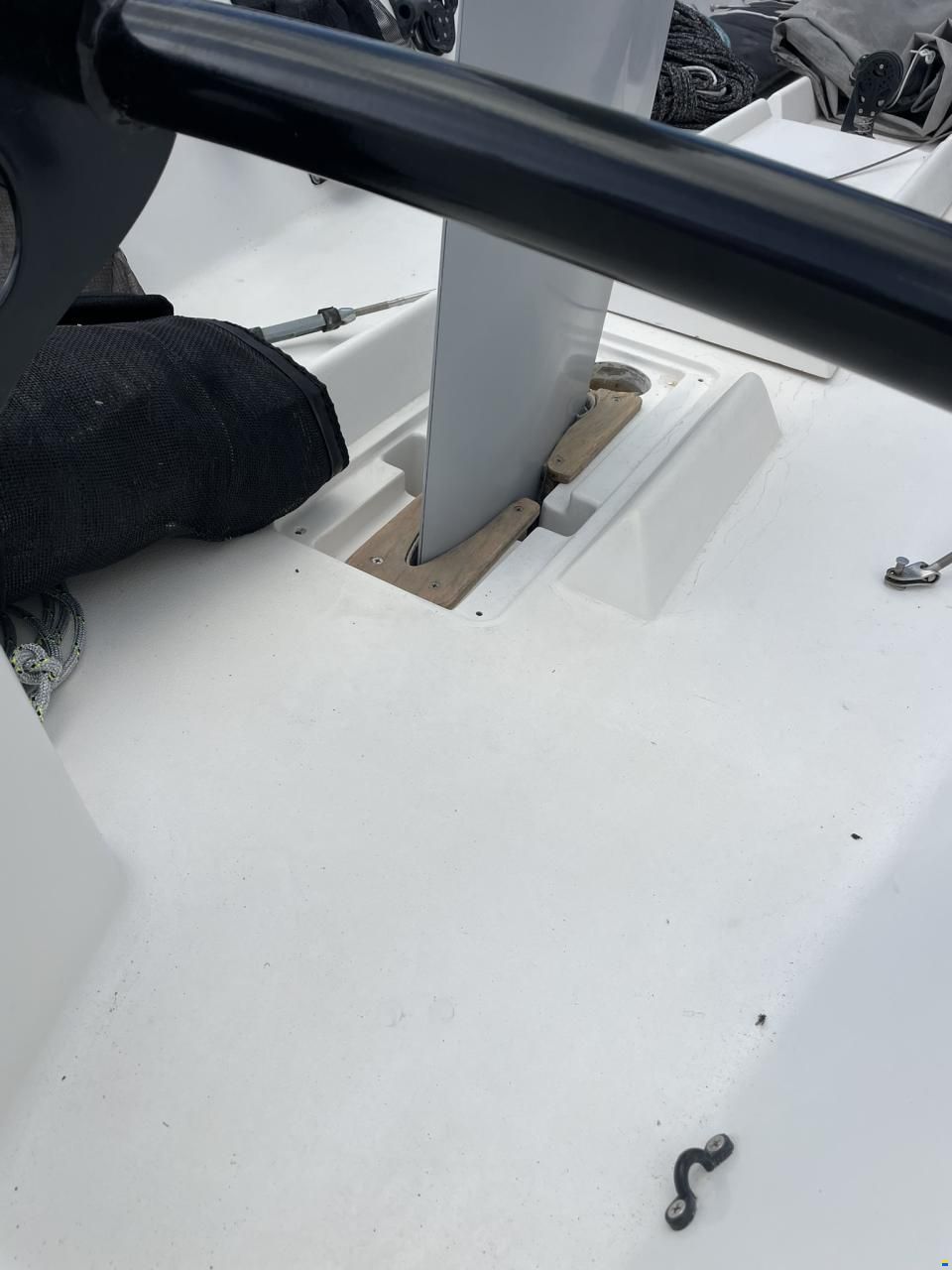 Melges 20