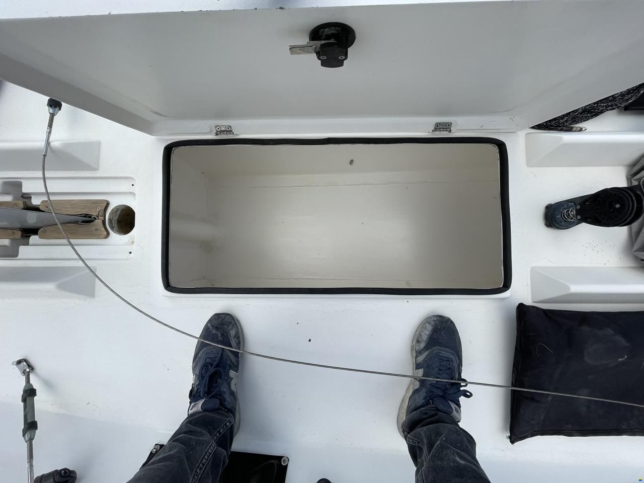 Melges 20