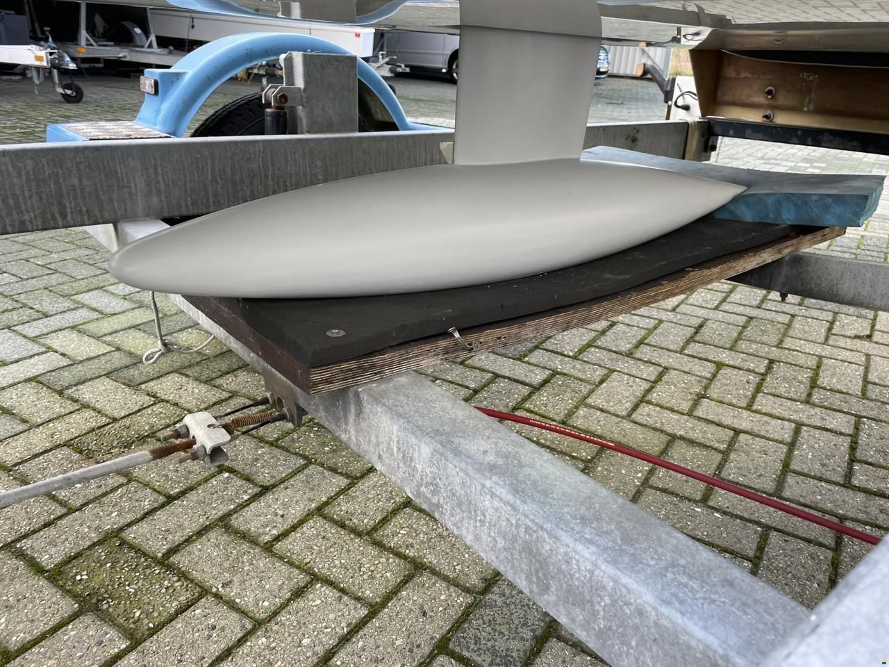 Melges 20