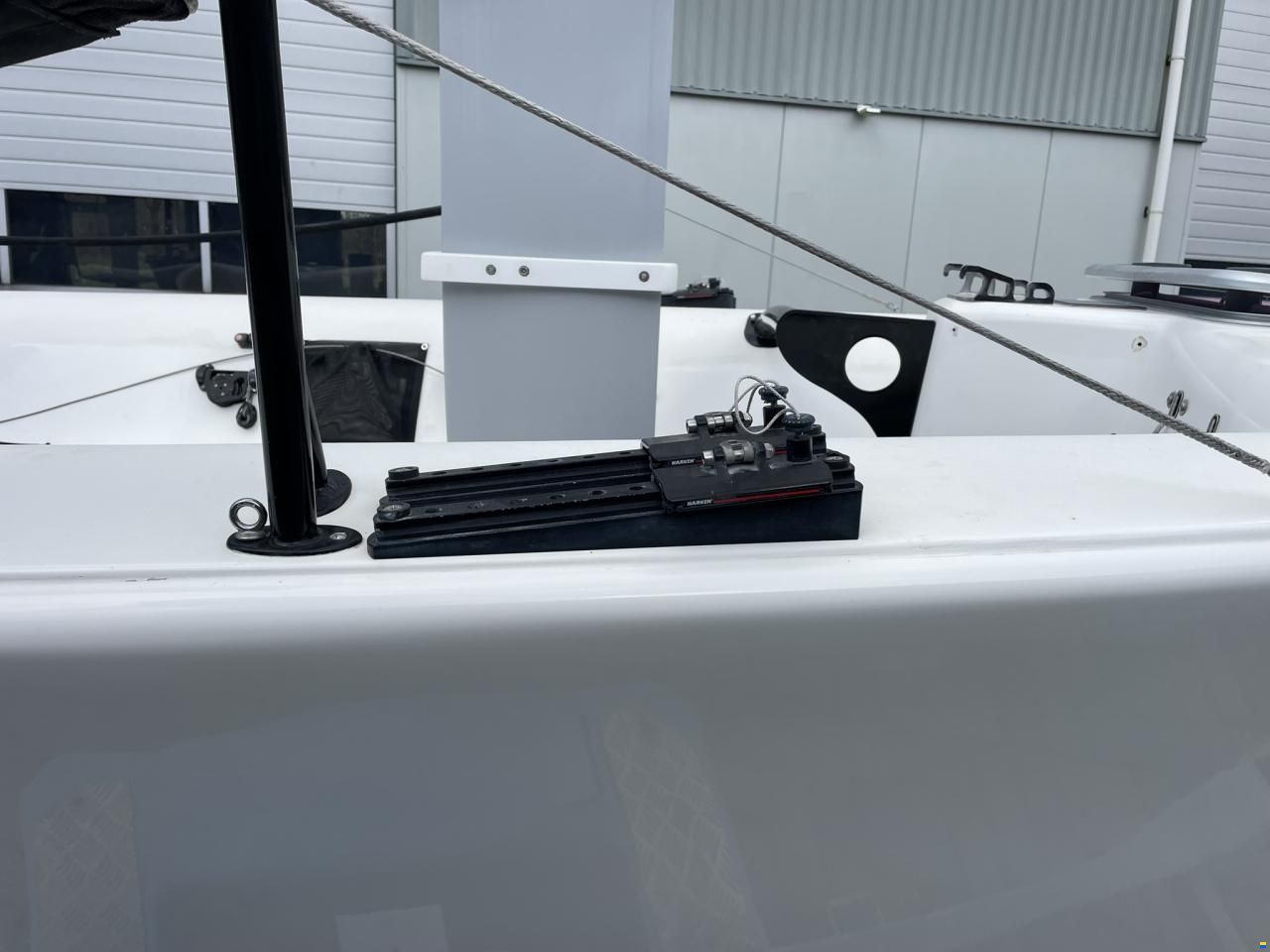 Melges 20